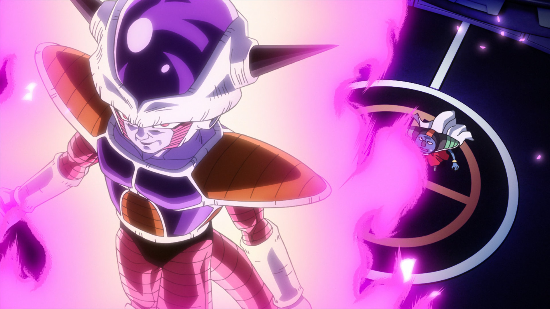Resurrection F screenshot