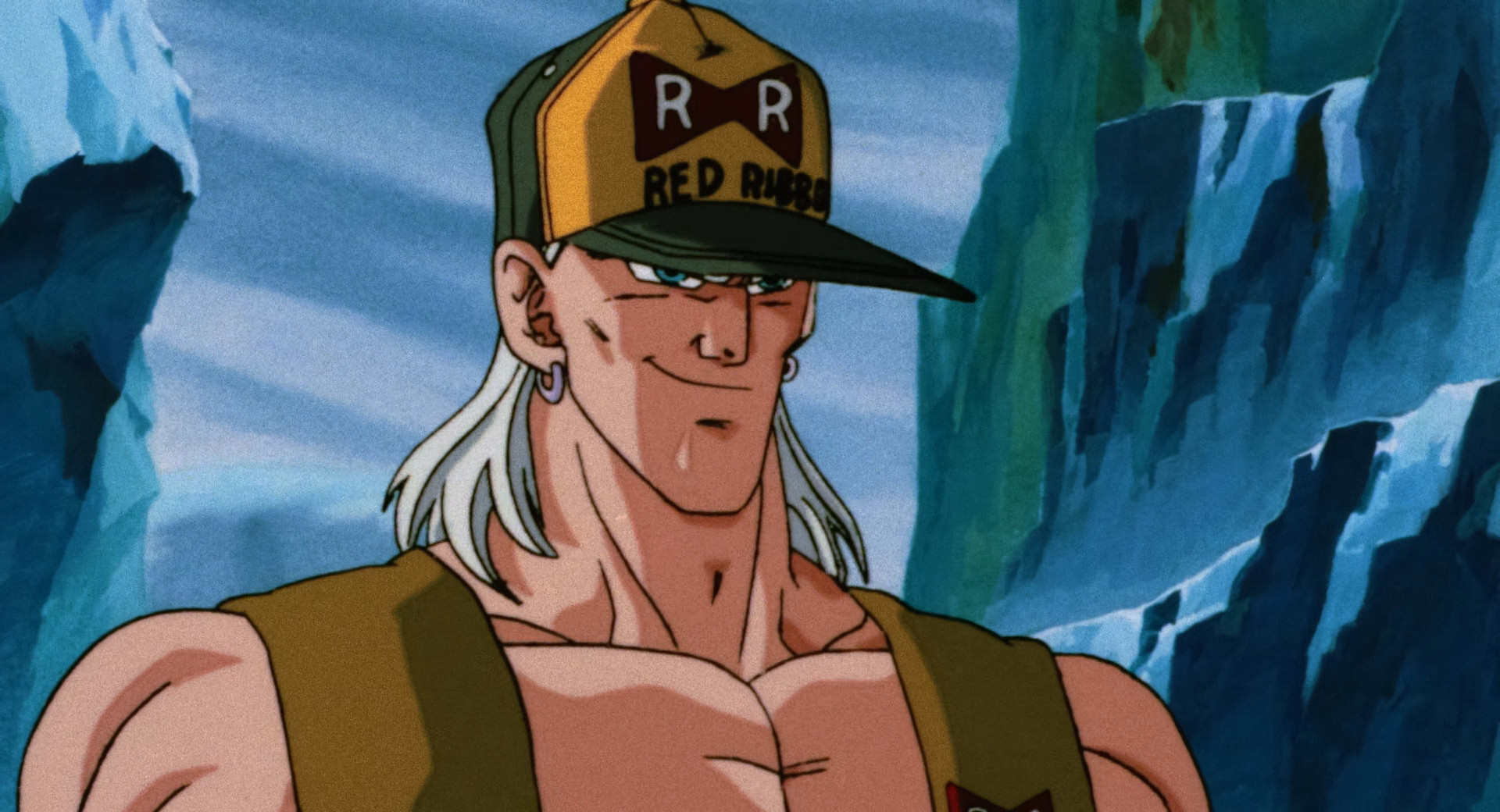 Image of Android 13