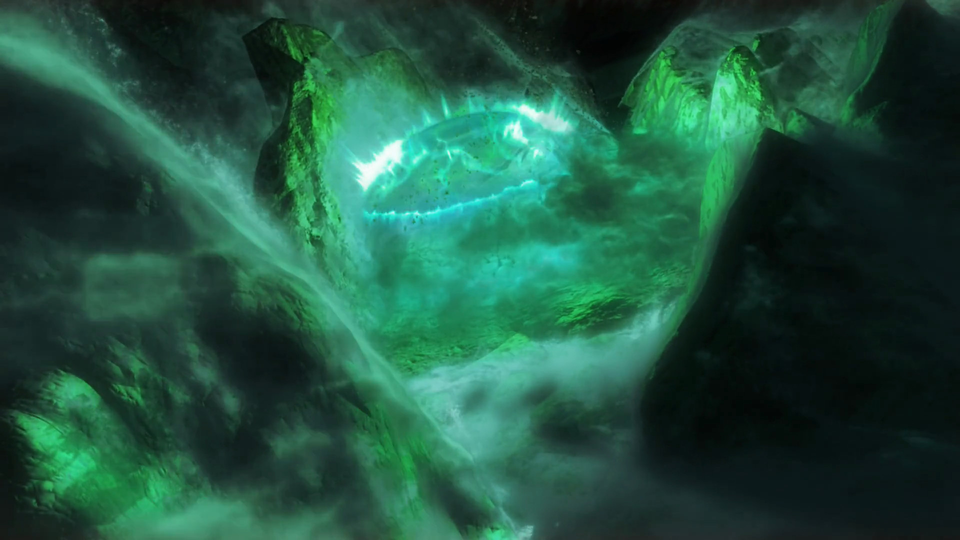 Sample of bad-looking CG