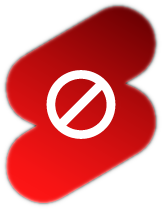 youtube shorts block logo