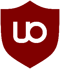 ublock origin logo